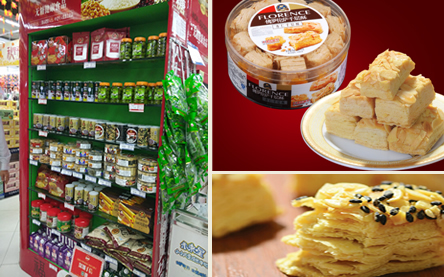 無(wú)糖健康食品領(lǐng)航者 熱銷持續(xù)升溫，全國(guó)招商全面啟動(dòng)