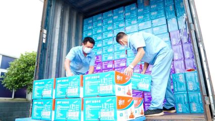 逆勢(shì)飄紅是怎樣做到的？平江這家企業(yè)有